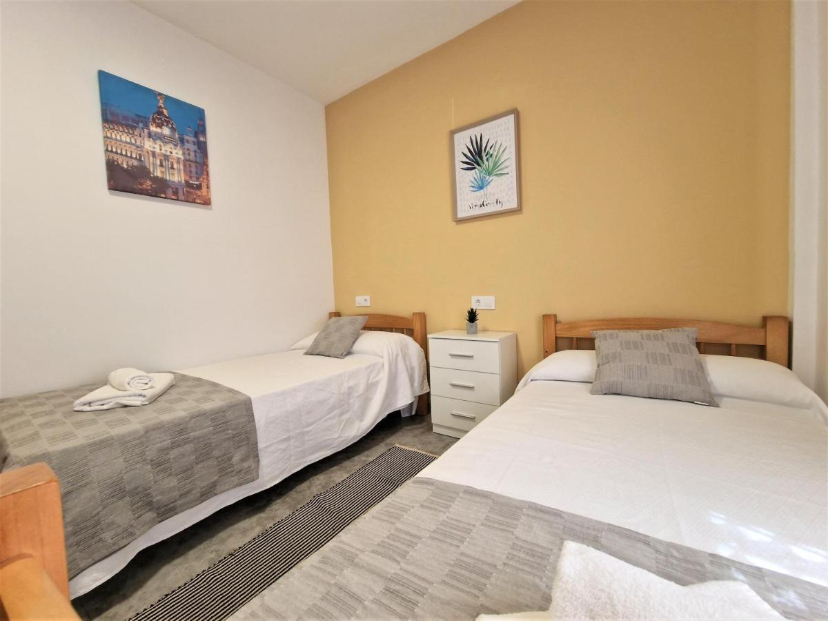 Ds Rio Guadalquivir, Cerca De La Mezquita Apartment กอร์โดบา ภายนอก รูปภาพ