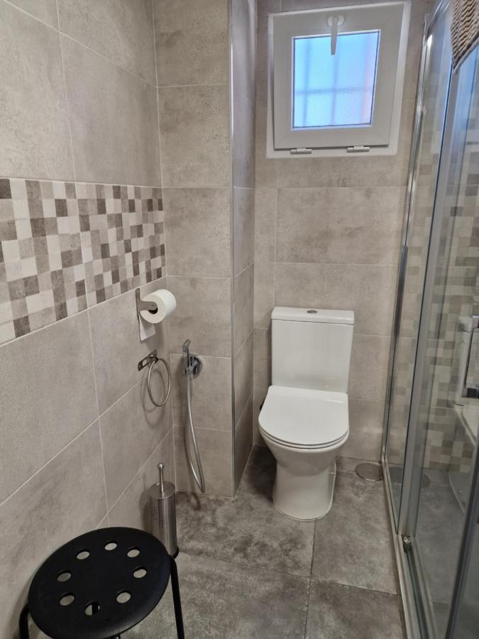 Ds Rio Guadalquivir, Cerca De La Mezquita Apartment กอร์โดบา ภายนอก รูปภาพ