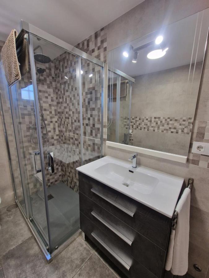 Ds Rio Guadalquivir, Cerca De La Mezquita Apartment กอร์โดบา ภายนอก รูปภาพ