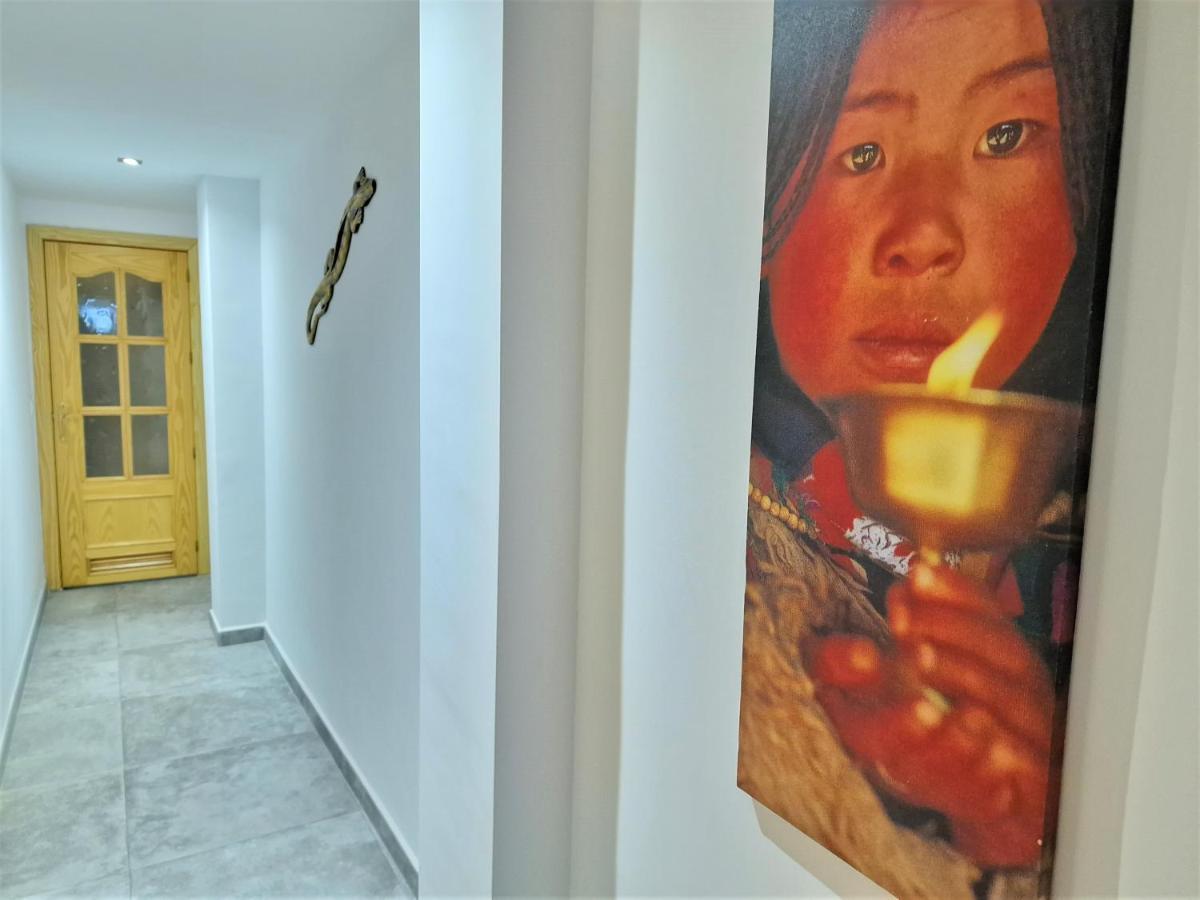 Ds Rio Guadalquivir, Cerca De La Mezquita Apartment กอร์โดบา ภายนอก รูปภาพ